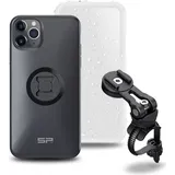 SP CONNECT Bike Bundle II schwarz
