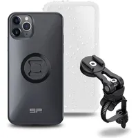 SP CONNECT Bike Bundle II schwarz