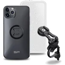 SP CONNECT Bike Bundle II schwarz