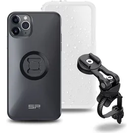 SP CONNECT Bike Bundle II schwarz