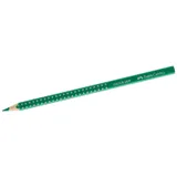 Faber-Castell Buntstift 1 St. smaragdgrün