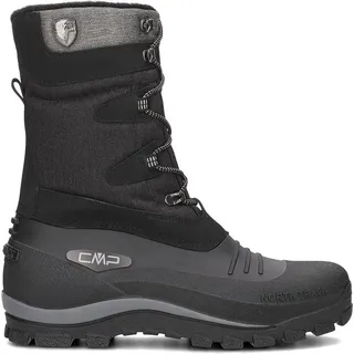 CMP Nietos Snow Boots Nero Mel, 43