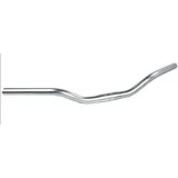 Ergotec Climber Mas Lenker silber Einheitsgröße