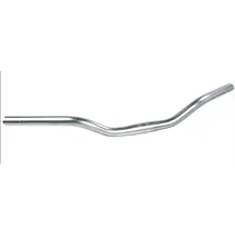 Ergotec Climber Mas Lenker silber Einheitsgröße