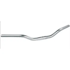 Ergotec Climber Mas Lenker silber Einheitsgröße