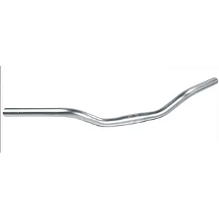Ergotec Climber Mas Lenker silber Einheitsgröße