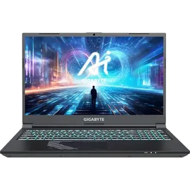 Gigabyte G5 Intel Core i7-13620H 16 GB RAM 1 TB SSD RTX 4060