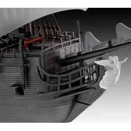 REVELL Black Pearl