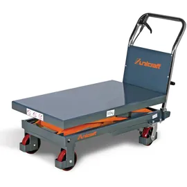 Unicraft Scherenhubtisch FHT 500 500 kg
