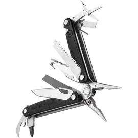 Leatherman Charge Plus Multitool edelstahl (832516)