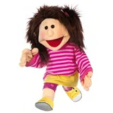 Living Puppets Handpuppe Finja (65 cm)