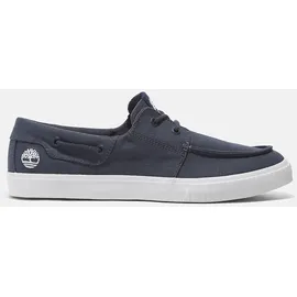 Timberland Mylo Bay Low Lace Up Herren Blau/Grau 44,5
