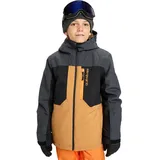 QUIKSILVER Dawson Jacke - True Black - 12 Monate