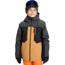 QUIKSILVER Dawson Jacke - True Black - 12 Monate