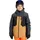 QUIKSILVER Dawson Jacke - True Black - 12 Monate