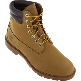 Timberland 6 Inch Basic Boot Wheat - 47.5