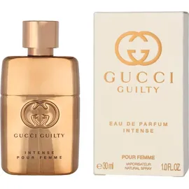 GUCCI Guilty Intense Pour Femme Eau de Parfum 30 ml
