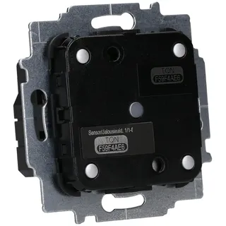 Busch-Jaeger 6213/1.1 Sensor/Jalousieaktor 1/1-fach für Busch-free@home® 2CKA006220A0017