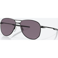 OAKLEY Contrail satin black/prizm grey (414701)