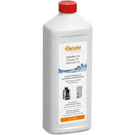 Bartscher GmbH Entkalker F1L 6 x 1 l
