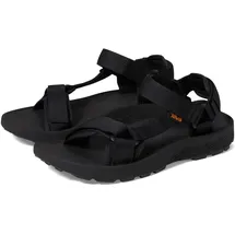 Teva Terragrip Herren Schwarz 47