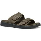 GEOX XAND 2S Sandalen - Military, 44