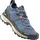 Salewa Puez 2 Knit PTX Schuhe (Größe 43, blau)