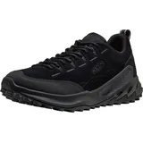 Keen Jasper Zionic Herren Schwarz 42
