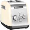 Artisan Toaster 5KMT221EAC crème