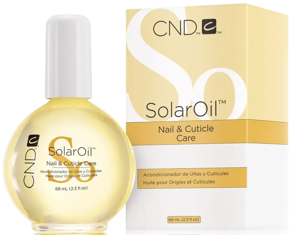 CND SolarOil Nail Care 68 ml