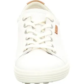 ECCO Soft 7 W white 42