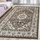OTTO home Teppich OTTO HOME "Miane, Orient-Design, kurzflor" Gr. 6, beige, B:200cm H:8mm L:300cm, Kunstfaser, Teppiche, Teppich, weiche Haptik, Wohnzimmer, Esszimmer, Schlafzimmer