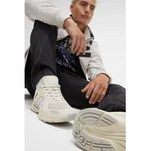 Camp David Herren, Sneaker mit gepolstertem Einstieg