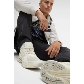 Camp David Herren, Sneaker mit gepolstertem Einstieg