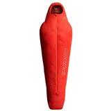 Mammut Perform Down -7oc Schlafsack - Safety Orange - Lang