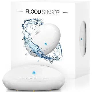 FIBARO Überflutungssensor Sensor (FIBEFGFS-101-ZW5)