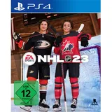 NHL 23