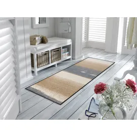Wash+Dry Medley 75 x 120 cm Beige/Grau