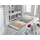 Wash+Dry Medley 75 x 120 cm Beige/Grau