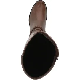 CAPRICE Stiefel Damen Taupe 39