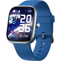 Kinder Smartwatch mit Telefonfunktion Armbanduhr Watch für iPhone Samsung Tab