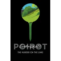 Harpercollins Uk The Murder on the Links