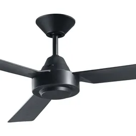 Beacon Lighting Bayside Calypso 122 cm Deckenventilator schwarz