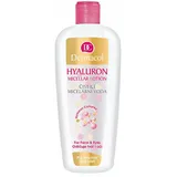 Dermacol Botocell Hyaluron Gesichts-Reinigungsmilch 400 ml