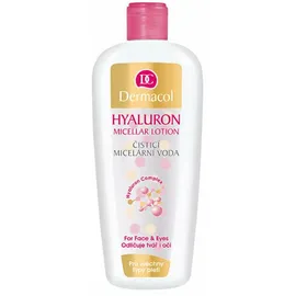Dermacol Botocell Hyaluron Gesichts-Reinigungsmilch 400 ml