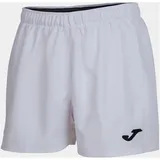 Joma Joma, Myskin Ii Rugbyshorts 200 - weiß 4XL
