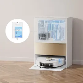 DREAME L20 Ultra 450 ml