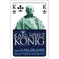 Lindemanns GmbH Karl spielt König
