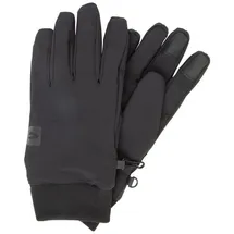 CAMEL ACTIVE teXXXactive Handschuhe Grau/Schwarz L