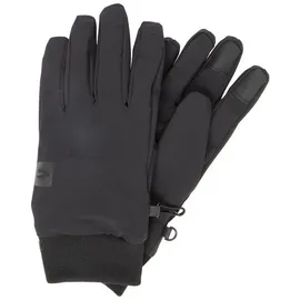 CAMEL ACTIVE teXXXactive Handschuhe Grau/Schwarz L